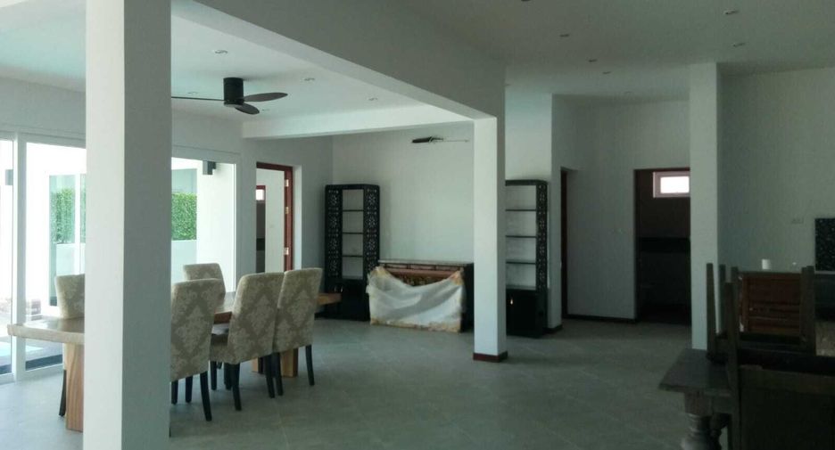 Villa zum Kauf und zur Miete mit 3 Zimmer in Thalang, Phuket
