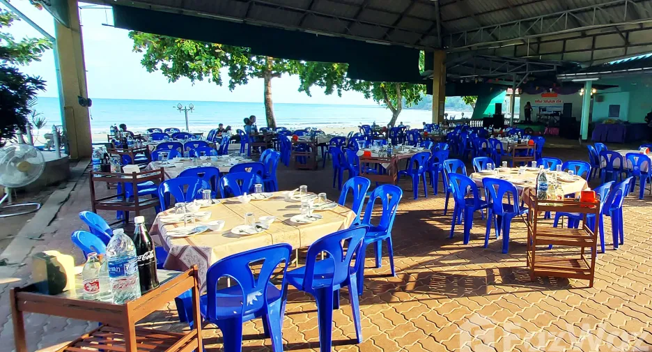 Hotel en venta de 33 habitaciones en Klaeng, Rayong