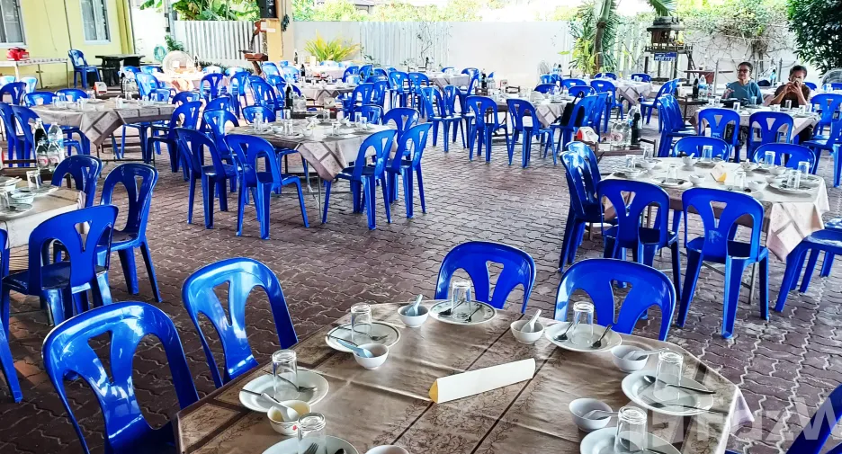 Hotel en venta de 33 habitaciones en Klaeng, Rayong