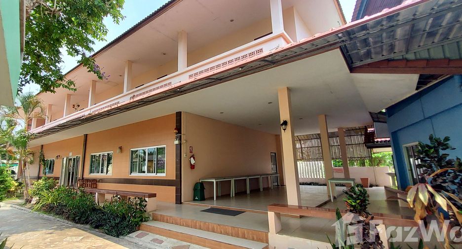 Hotel en venta de 33 habitaciones en Klaeng, Rayong