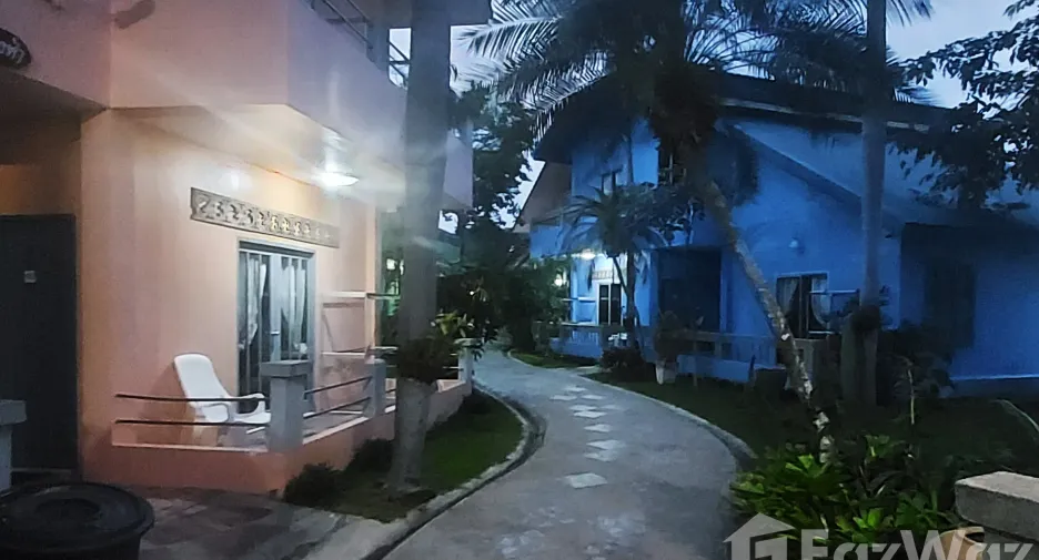 Hotel en venta de 33 habitaciones en Klaeng, Rayong