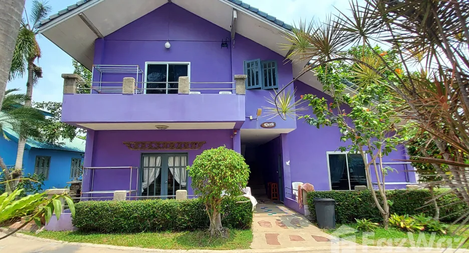 Hotel en venta de 33 habitaciones en Klaeng, Rayong