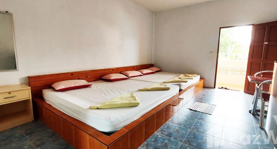 Hotel en venta de 33 habitaciones en Klaeng, Rayong