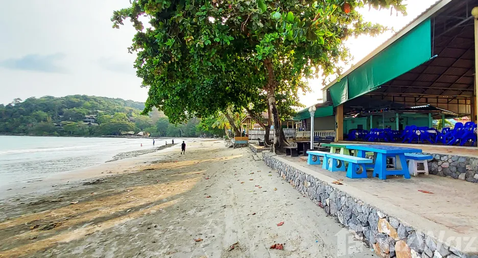 Hotel en venta de 33 habitaciones en Klaeng, Rayong
