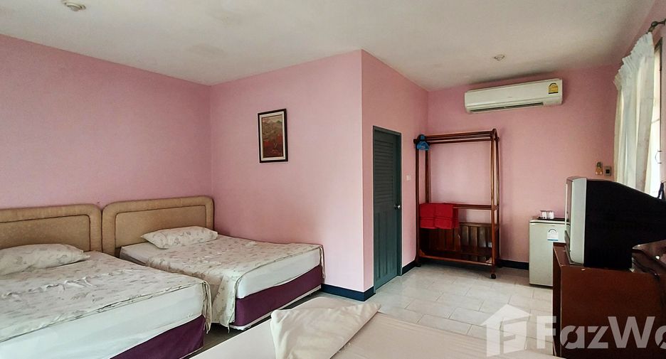 Hotel en venta de 33 habitaciones en Klaeng, Rayong