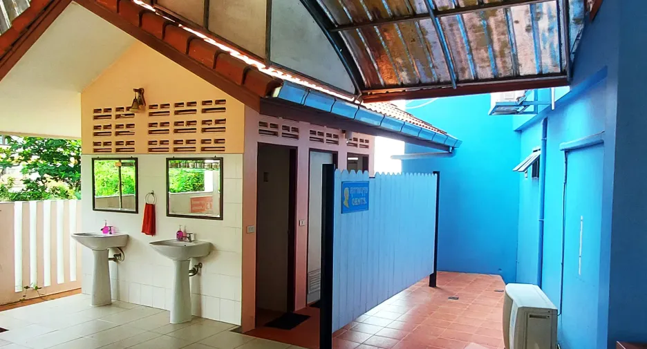 Hotel en venta de 33 habitaciones en Klaeng, Rayong