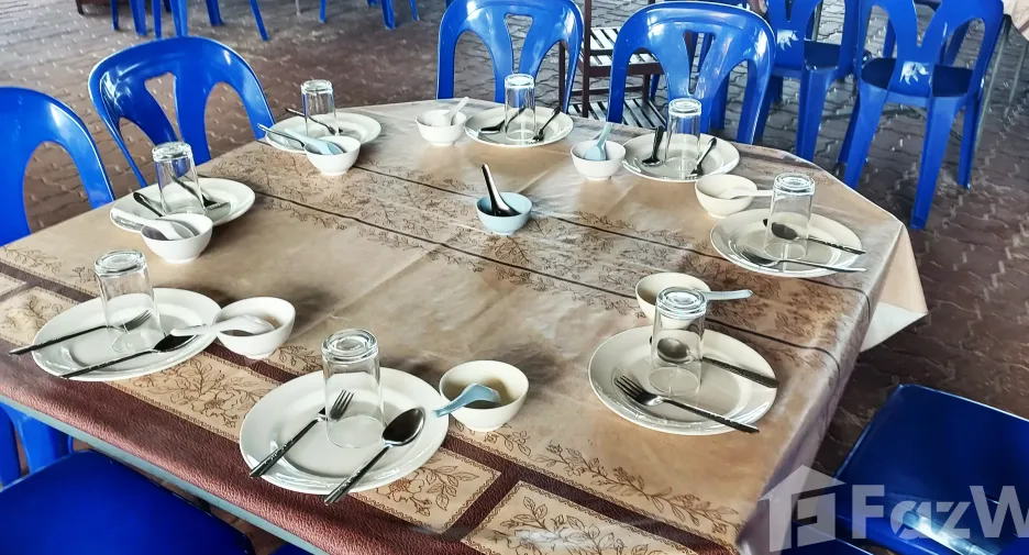 Hotel en venta de 33 habitaciones en Klaeng, Rayong