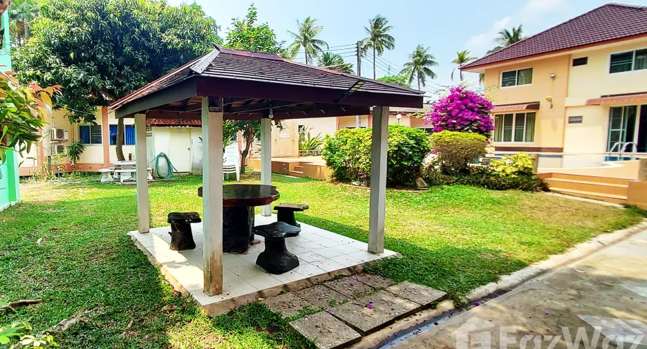出售 33 卧室 酒店 在 Klaeng, Rayong