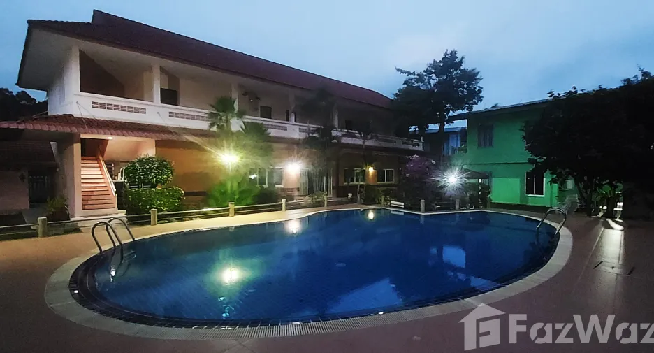 Hotel en venta de 33 habitaciones en Klaeng, Rayong