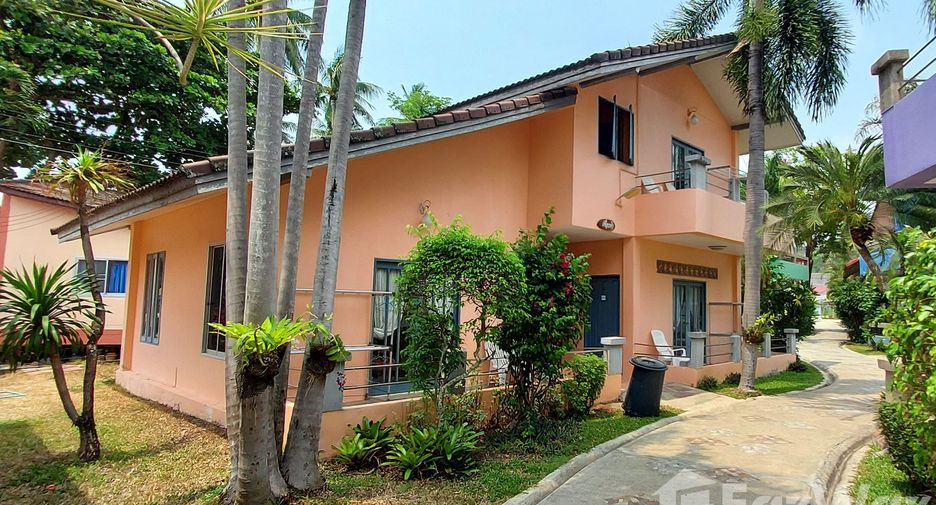 Hotel en venta de 33 habitaciones en Klaeng, Rayong