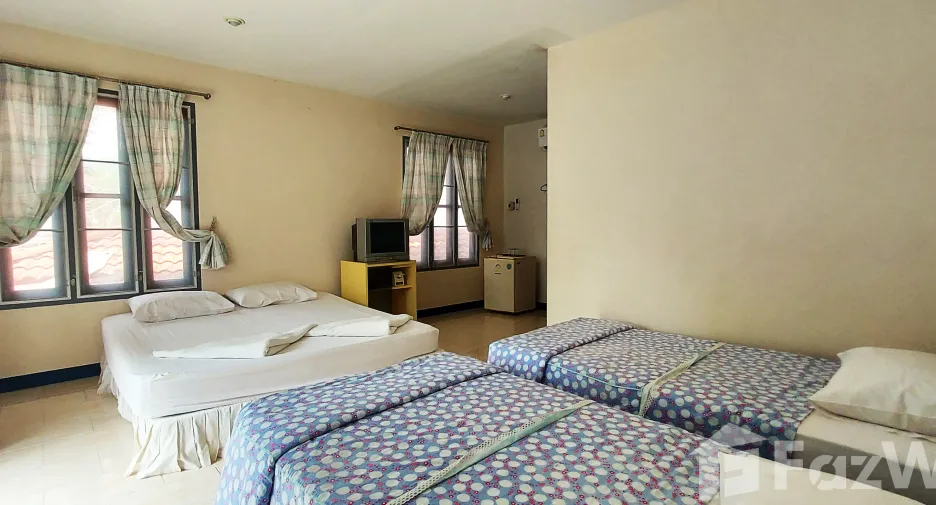 Hotel en venta de 33 habitaciones en Klaeng, Rayong