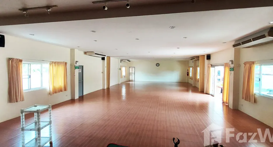 Hotel en venta de 33 habitaciones en Klaeng, Rayong