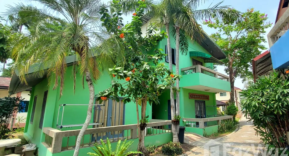 Hotel en venta de 33 habitaciones en Klaeng, Rayong