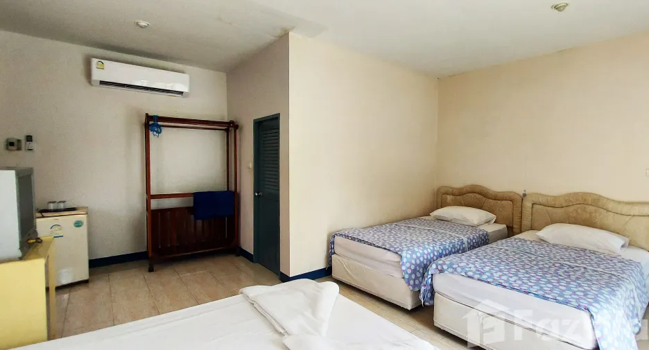 Hotel en venta de 33 habitaciones en Klaeng, Rayong