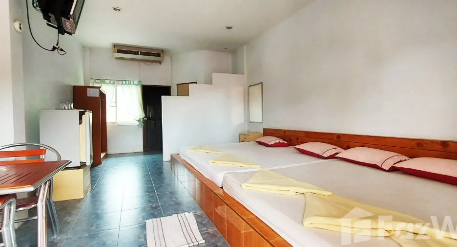 Hotel en venta de 33 habitaciones en Klaeng, Rayong