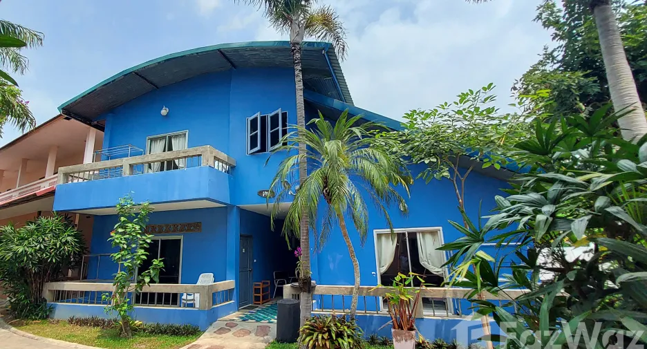 Hotel en venta de 33 habitaciones en Klaeng, Rayong