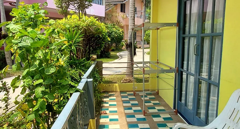 Hotel en venta de 33 habitaciones en Klaeng, Rayong