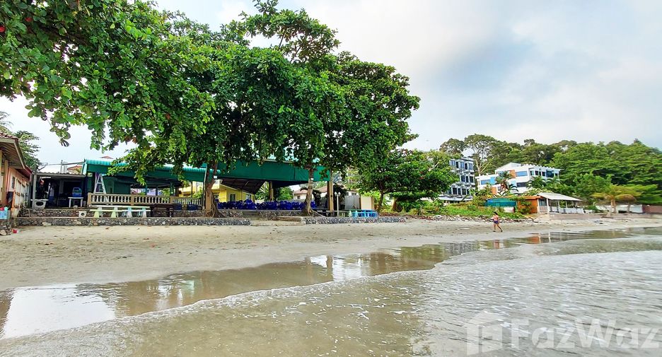 Hotel en venta de 33 habitaciones en Klaeng, Rayong