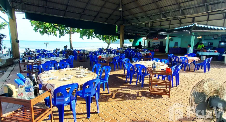 出售 33 卧室 酒店 在 Klaeng, Rayong
