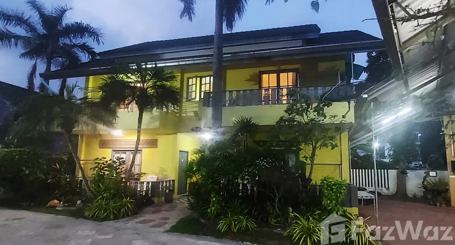 Hotel en venta de 33 habitaciones en Klaeng, Rayong