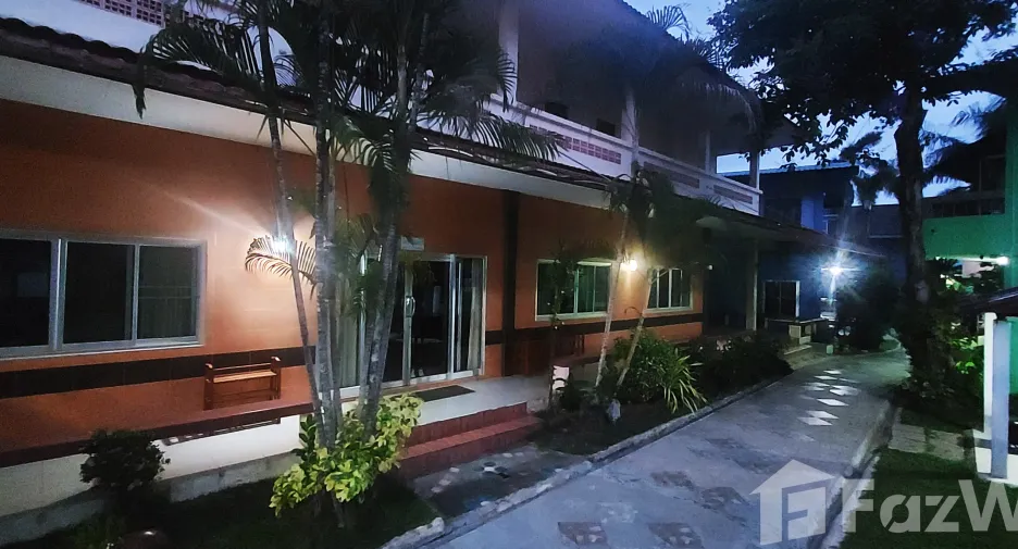 Hotel en venta de 33 habitaciones en Klaeng, Rayong