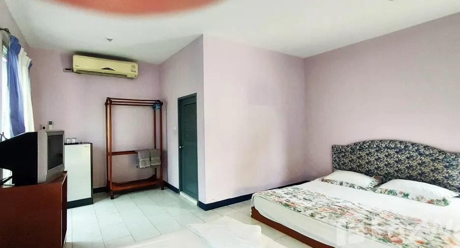 Hotel en venta de 33 habitaciones en Klaeng, Rayong