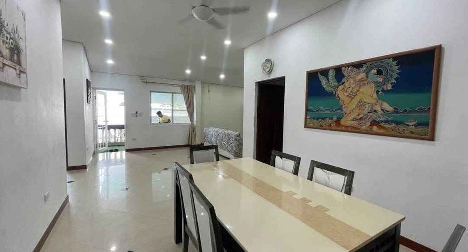 Haus zum Kauf und zur Miete mit 3 Zimmer in Bang Lamung, Chonburi