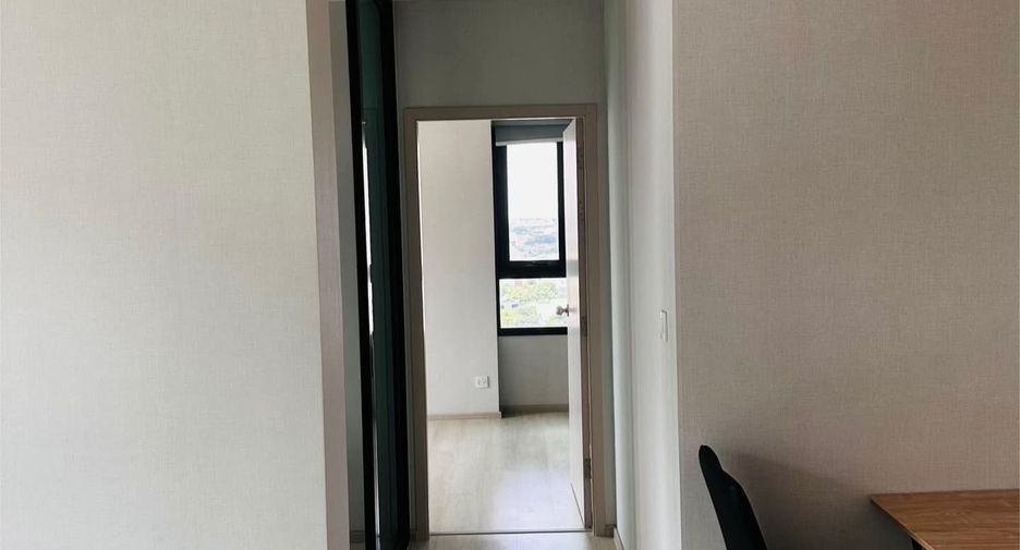 For sale 2 bedrooms condo in Bang Phlat, Bangkok