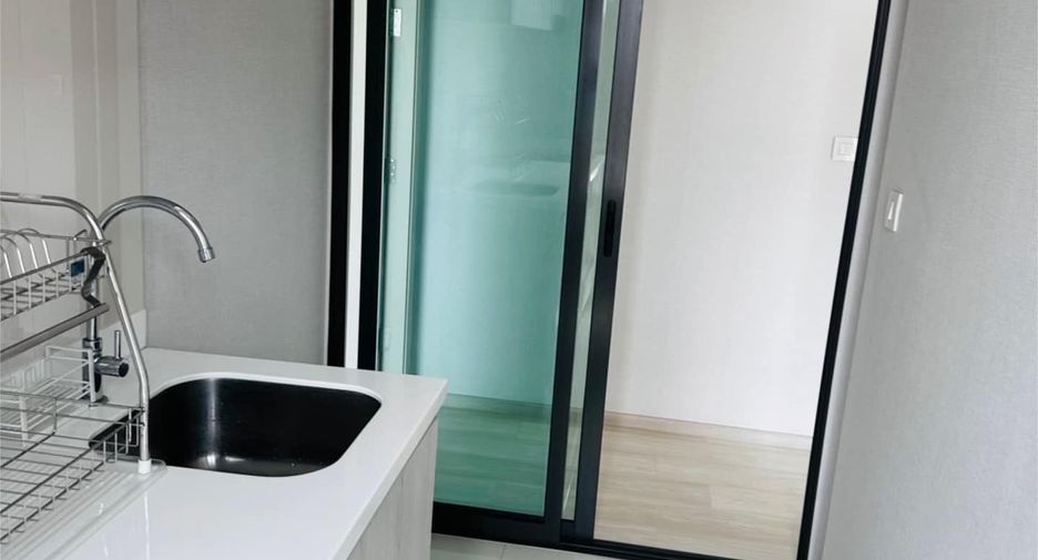 For sale 2 bedrooms condo in Bang Phlat, Bangkok