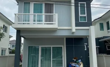 For sale 3 ベッドルーム house in Lam Luk Ka, Pathum Thani
