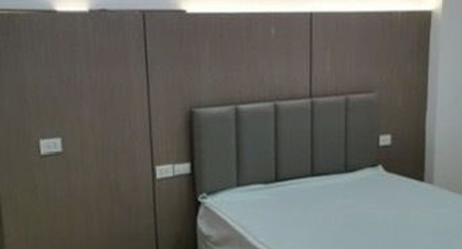 For sale retail Space in Don Mueang, Bangkok