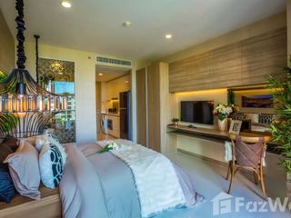 For Rent Studio Apartment In Bang Lamung, Chonburi