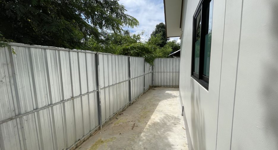 Casa en alquiler de 2 habitaciones en Thalang, Phuket