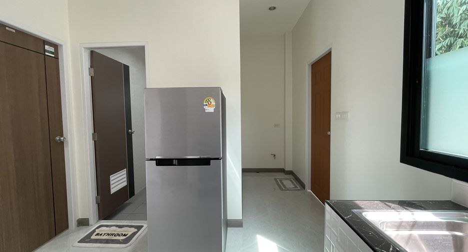 Casa en alquiler de 2 habitaciones en Thalang, Phuket