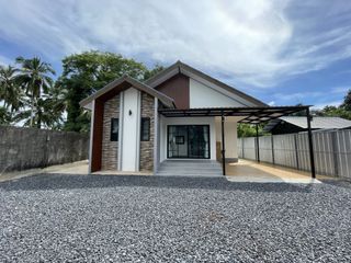 For Rent 2 Bedroom House In Thalang, Phuket
