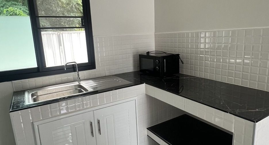 Casa en alquiler de 2 habitaciones en Thalang, Phuket