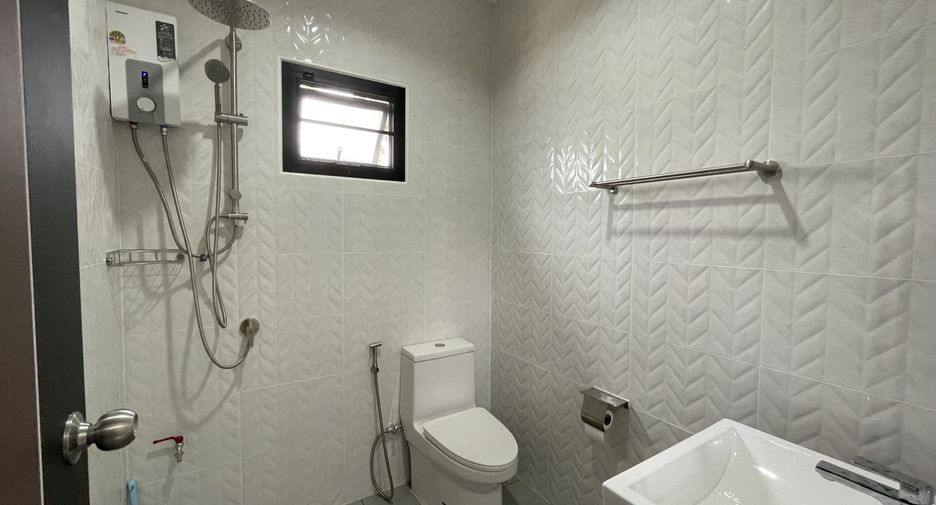 Casa en alquiler de 2 habitaciones en Thalang, Phuket