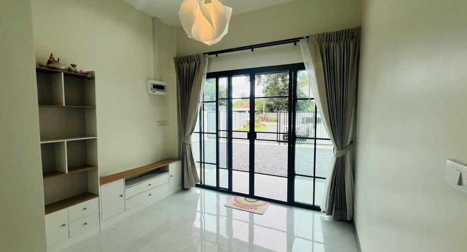 Casa en alquiler de 2 habitaciones en Thalang, Phuket