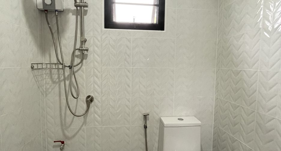 Casa en alquiler de 2 habitaciones en Thalang, Phuket