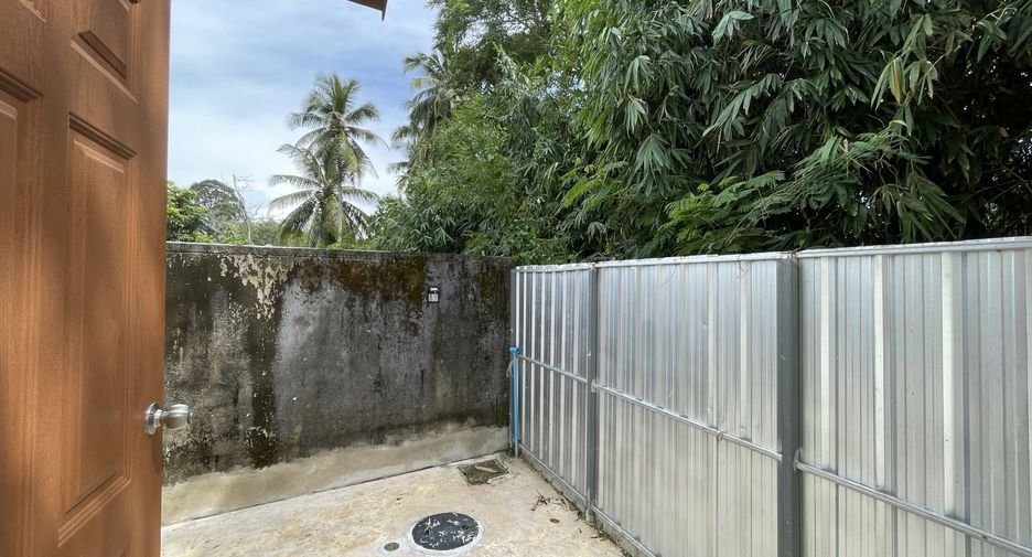 Casa en alquiler de 2 habitaciones en Thalang, Phuket