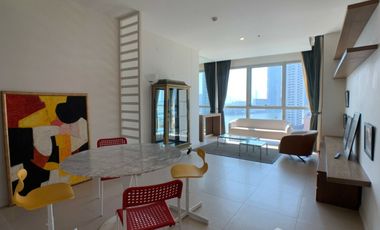 Wohnung zum Kauf mit 1 Zimmer in Sathon, Bangkok