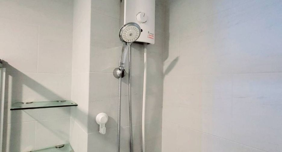 For rent studio condo in Si Racha, Chonburi