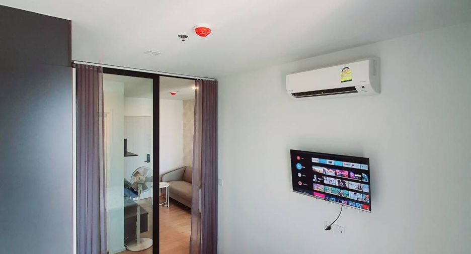For rent studio condo in Si Racha, Chonburi