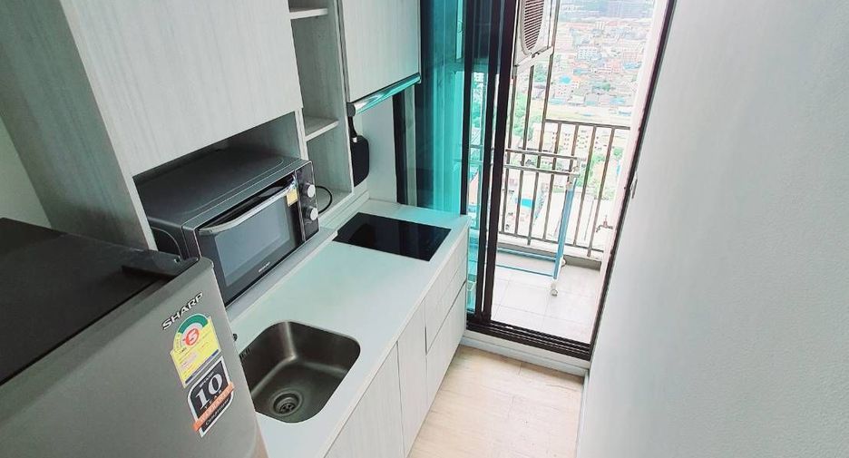 For rent studio condo in Si Racha, Chonburi