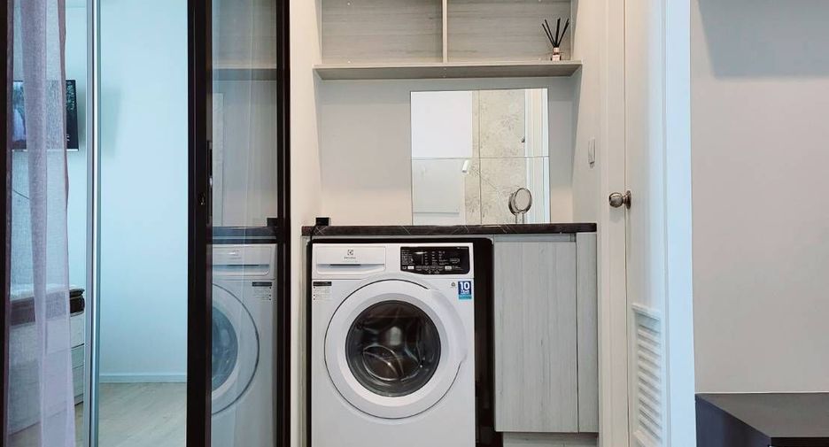 For rent studio condo in Si Racha, Chonburi
