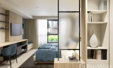 Condo en venta de 2 habitaciones en Mueang Phuket, Phuket