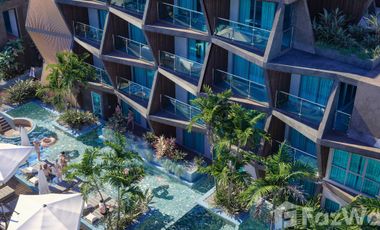 For sale 2 bedrooms condo in Mueang Phuket, Phuket