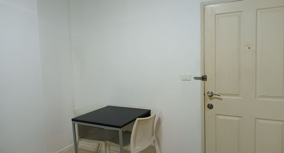 For sale 1 bed condo in Bang Khen, Bangkok