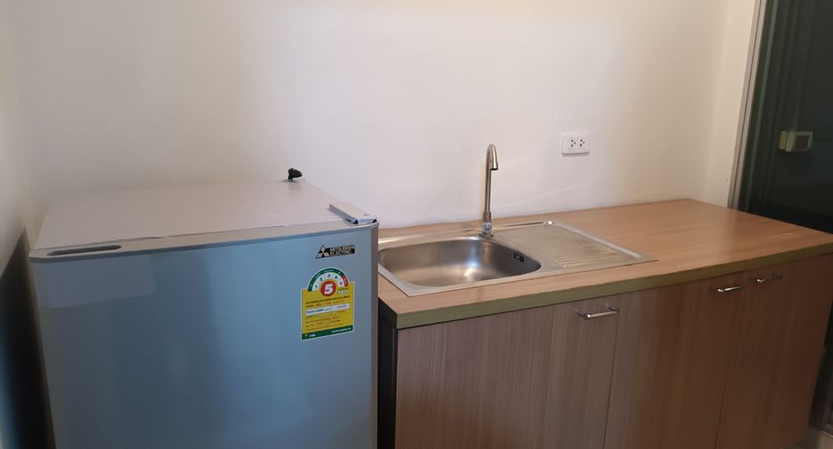 For sale 1 bed condo in Bang Khen, Bangkok