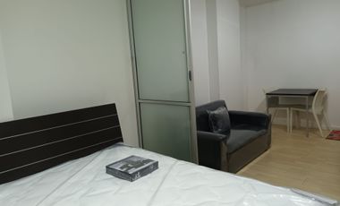 À vendre 1 chambre condo à Bang Khen, Bangkok